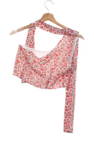 Damski top SHEIN, Rozmiar S, Kolor Kolorowy, Cena 78,99 zł