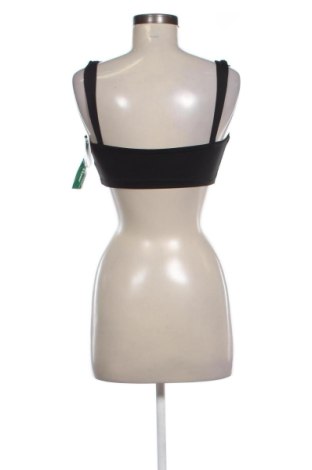 Damentop SHEIN, Größe XS, Farbe Schwarz, Preis 30,99 €