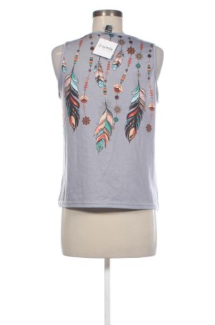Damentop SHEIN, Größe M, Farbe Mehrfarbig, Preis 19,99 €