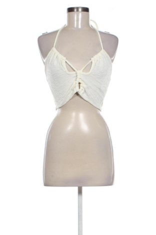 Dámský top SHEIN, Velikost XS, Barva Krémová, Cena  439,00 Kč