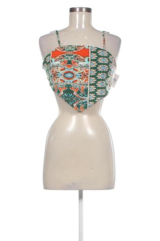 Дамски топ SHEIN, Размер S, Цвят Многоцветен, Цена 15,33 €