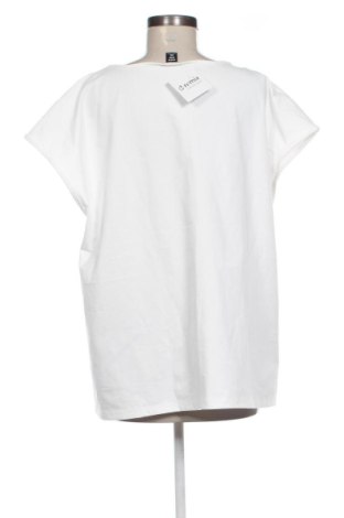 Damski top SHEIN, Rozmiar XXL, Kolor Biały, Cena 78,99 zł