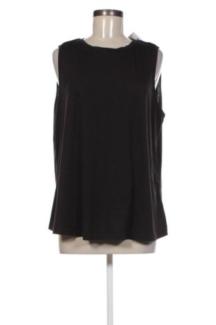Дамски топ SHEIN, Размер XL, Цвят Черен, Цена 15,33 €, #136592086