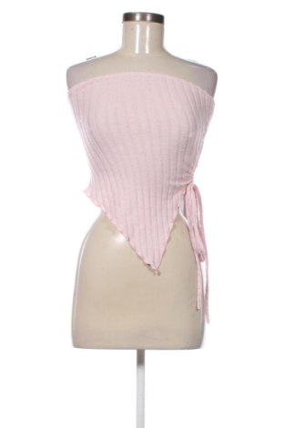 Γυναικείο τοπ SHEIN, Μέγεθος XS, Χρώμα Ρόζ , Τιμή 17,99 €