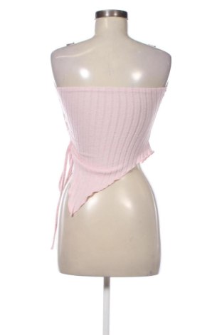 Γυναικείο τοπ SHEIN, Μέγεθος XS, Χρώμα Ρόζ , Τιμή 17,99 €