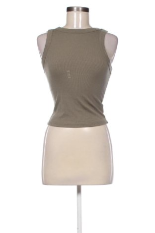 Dámský top SHEIN, Velikost S, Barva Zelená, Cena  425,00 Kč