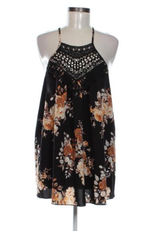 Дамски топ SHEIN, Размер 4XL, Цвят Многоцветен, Цена 15,33 €