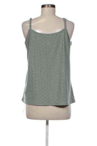 Дамски топ SHEIN, Размер L, Цвят Зелен, Цена 24,03 €