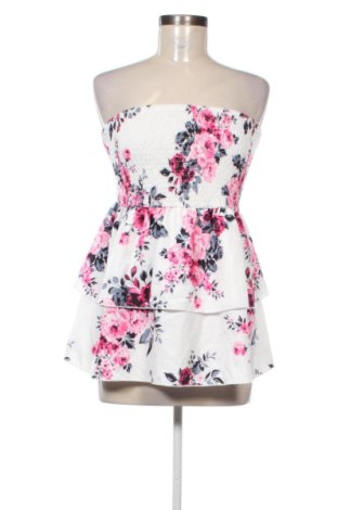 Damski top SHEIN, Rozmiar XXL, Kolor Kolorowy, Cena 78,99 zł