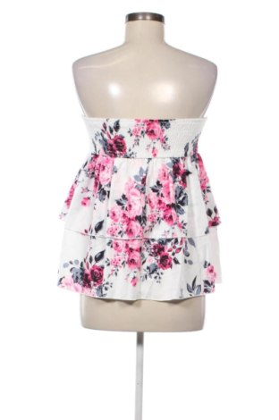 Damski top SHEIN, Rozmiar XXL, Kolor Kolorowy, Cena 78,99 zł