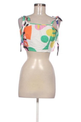 Top de femei SHEIN, Mărime L, Culoare Multicolor, Preț 91,99 Lei