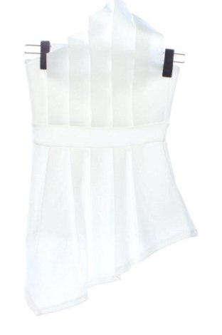 Top de femei SHEIN, Mărime XS, Culoare Ecru, Preț 82,99 Lei, #136597016