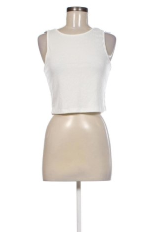 Damentop SHEIN, Größe M, Farbe Weiß, Preis 19,99 €