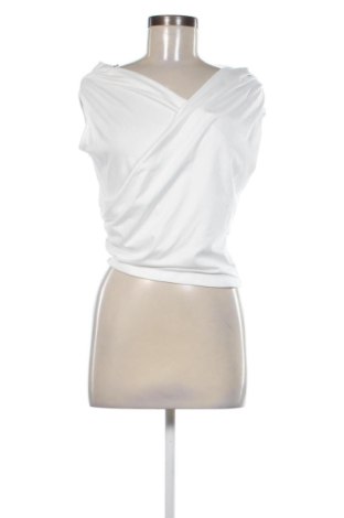 Top de femei SHEIN, Mărime S, Culoare Alb, Preț 78,20 Lei