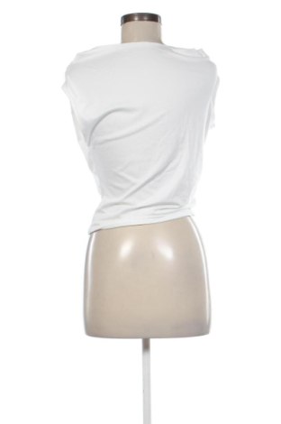 Top de femei SHEIN, Mărime S, Culoare Alb, Preț 78,20 Lei
