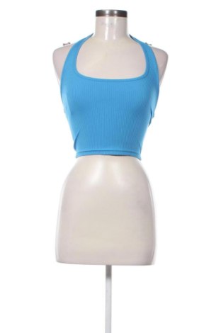 Damentop SHEIN, Größe XS, Farbe Blau, Preis 19,99 €