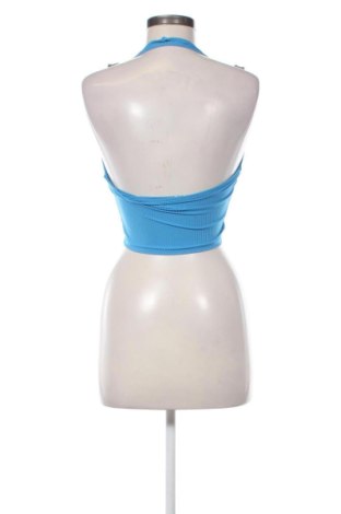 Damentop SHEIN, Größe XS, Farbe Blau, Preis 19,99 €