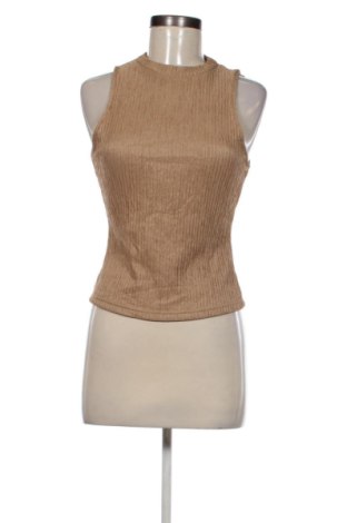 Dámský top SHEIN, Velikost M, Barva Hnědá, Cena  439,00 Kč