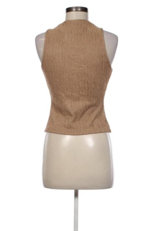 Dámský top SHEIN, Velikost M, Barva Hnědá, Cena  439,00 Kč