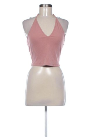 Damski top SHEIN, Rozmiar M, Kolor Różowy, Cena 80,38 zł, #136602136