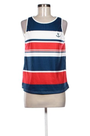 Damentop SHEIN, Größe M, Farbe Mehrfarbig, Preis 15,00 €, #136602693