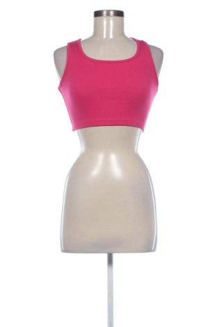 Damentop SHEIN, Größe XS, Farbe Rosa, Preis 15,00 €, #136602849