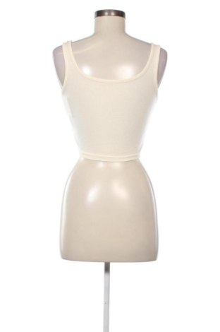 Damentop SHEIN, Größe S, Farbe Beige, Preis 19,99 €