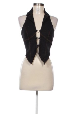 Дамски топ SHEIN, Размер M, Цвят Черен, Цена 12,78 €, #136605993