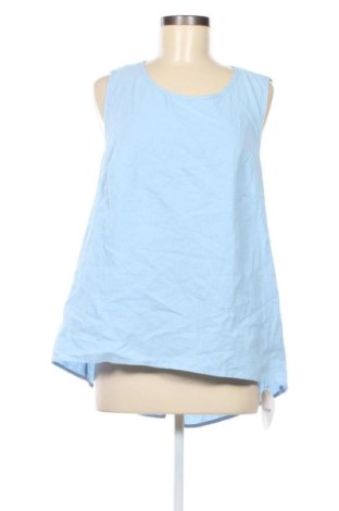 Top de femei SHEIN, Mărime XL, Culoare Albastru, Preț 125,12 Lei