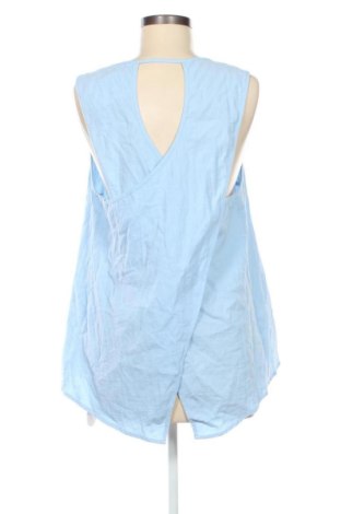 Top de femei SHEIN, Mărime XL, Culoare Albastru, Preț 125,12 Lei