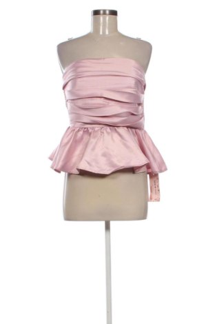 Damentop SHEIN, Größe S, Farbe Rosa, Preis 18,99 €, #136609223