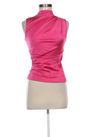 Top de femei SHEIN, Mărime S, Culoare Roz, Preț 78,20 Lei