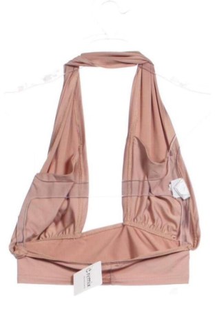 Дамски топ SHEIN, Размер S, Цвят Кафяв, Цена 15,33 €