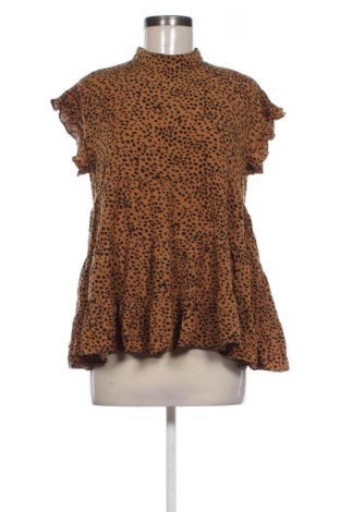 Damentop SHEIN, Größe M, Farbe Mehrfarbig, Preis 15,00 €