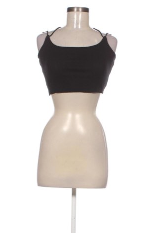 Дамски топ SHEIN, Размер M, Цвят Черен, Цена 15,00 €