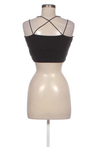 Дамски топ SHEIN, Размер M, Цвят Черен, Цена 15,00 €