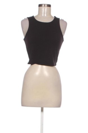 Дамски топ SHEIN, Размер XS, Цвят Черен, Цена 15,00 €
