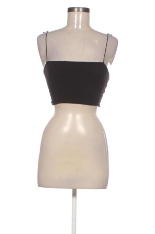 Дамски топ SHEIN, Размер XS, Цвят Черен, Цена 15,00 €