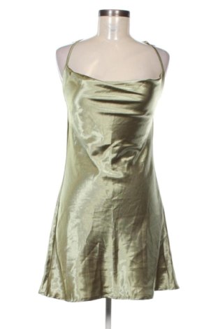 Top de femei SHEIN, Mărime M, Culoare Verde, Preț 145,99 Lei