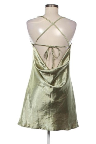 Top de femei SHEIN, Mărime M, Culoare Verde, Preț 145,99 Lei