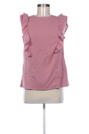 Γυναικείο τοπ SHEIN, Μέγεθος S, Χρώμα Ρόζ , Τιμή 17,99 €
