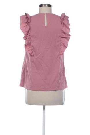 Γυναικείο τοπ SHEIN, Μέγεθος S, Χρώμα Ρόζ , Τιμή 17,99 €