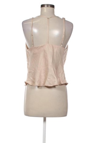 Damski top SHEIN, Rozmiar S, Kolor Beżowy, Cena 78,99 zł