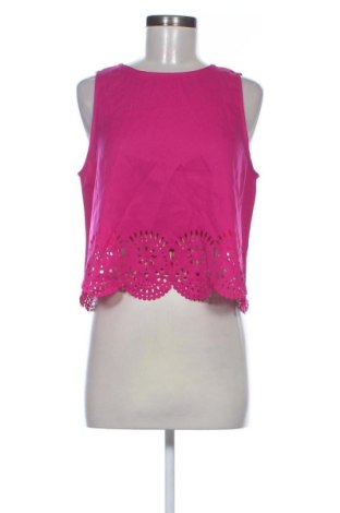 Dámský top SHEIN, Velikost M, Barva Růžová, Cena  425,00 Kč