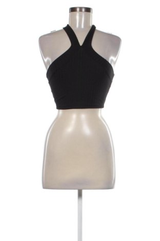 Damentop SHEIN, Größe XS, Farbe Schwarz, Preis 15,00 €
