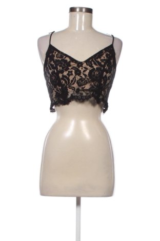 Дамски топ SHEIN, Размер S, Цвят Черен, Цена 15,33 €