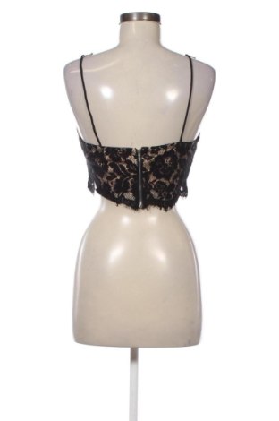 Дамски топ SHEIN, Размер S, Цвят Черен, Цена 15,33 €