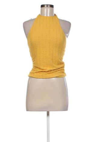 Dámsky top  SHEIN, Veľkosť XS, Farba Žltá, Cena  15,00 €