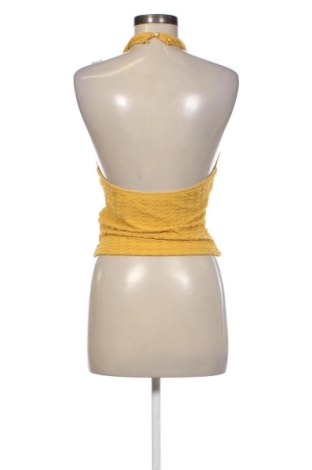 Dámsky top  SHEIN, Veľkosť XS, Farba Žltá, Cena  15,00 €
