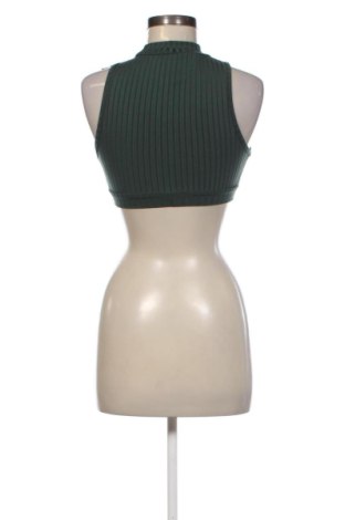 Dámsky top  SHEIN, Veľkosť XS, Farba Zelená, Cena  15,00 €